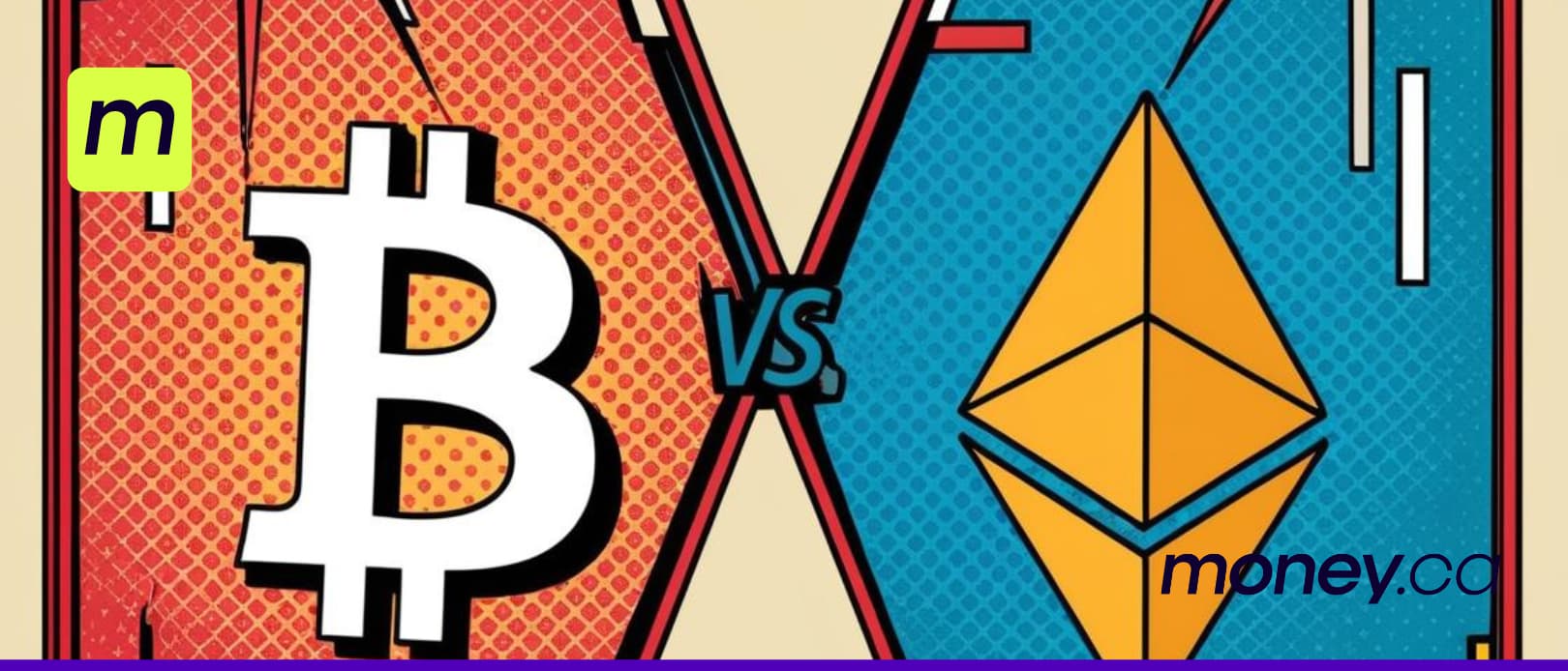 Ethereum vs. Bitcoin: How Do They Compare?